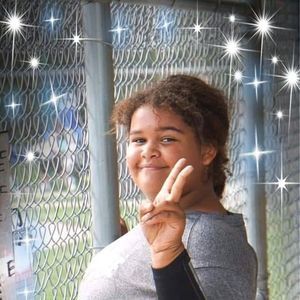 Meet your Posher, Roberta